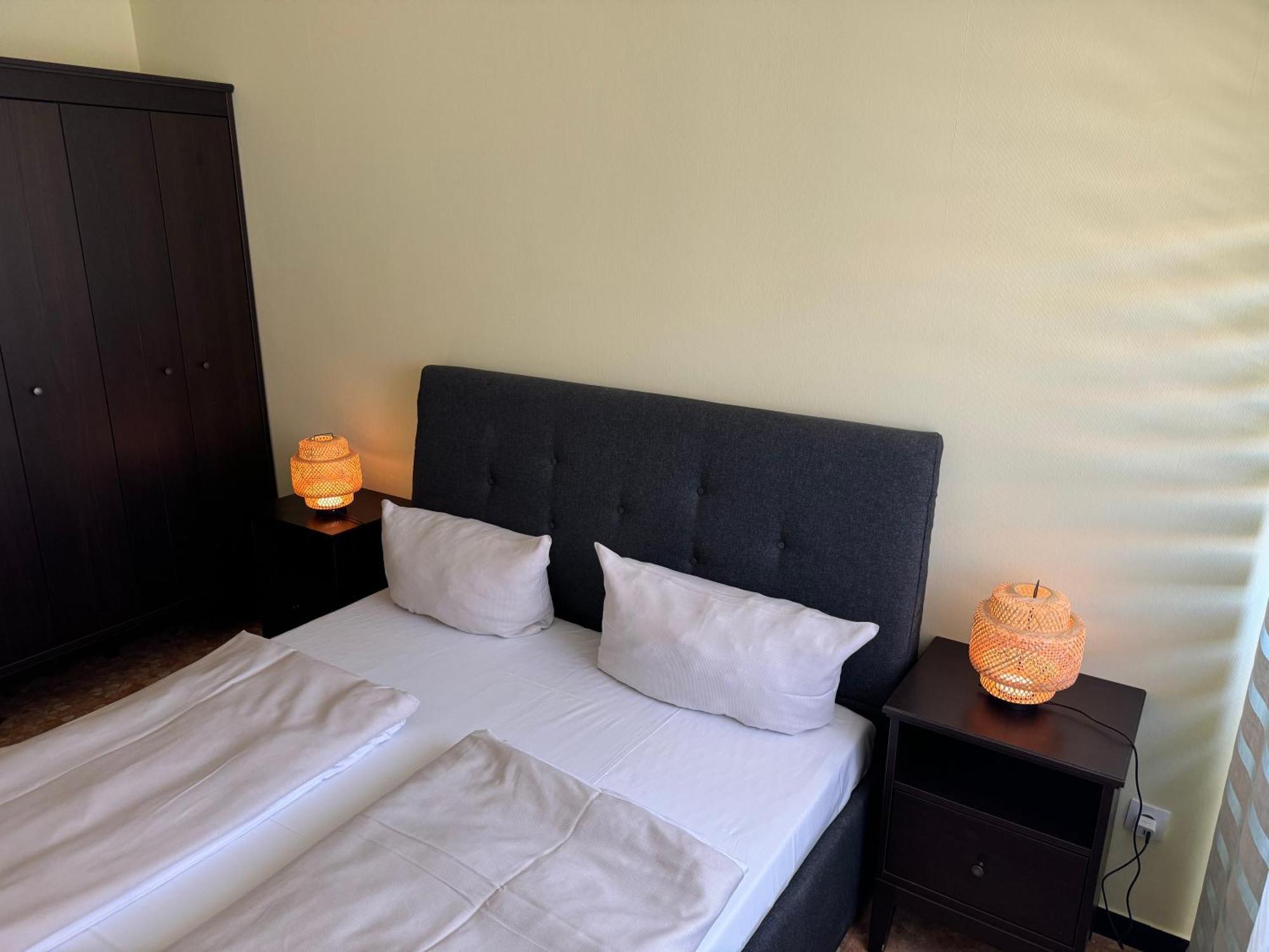 Casa Albenga Apartment Ngoại thất bức ảnh