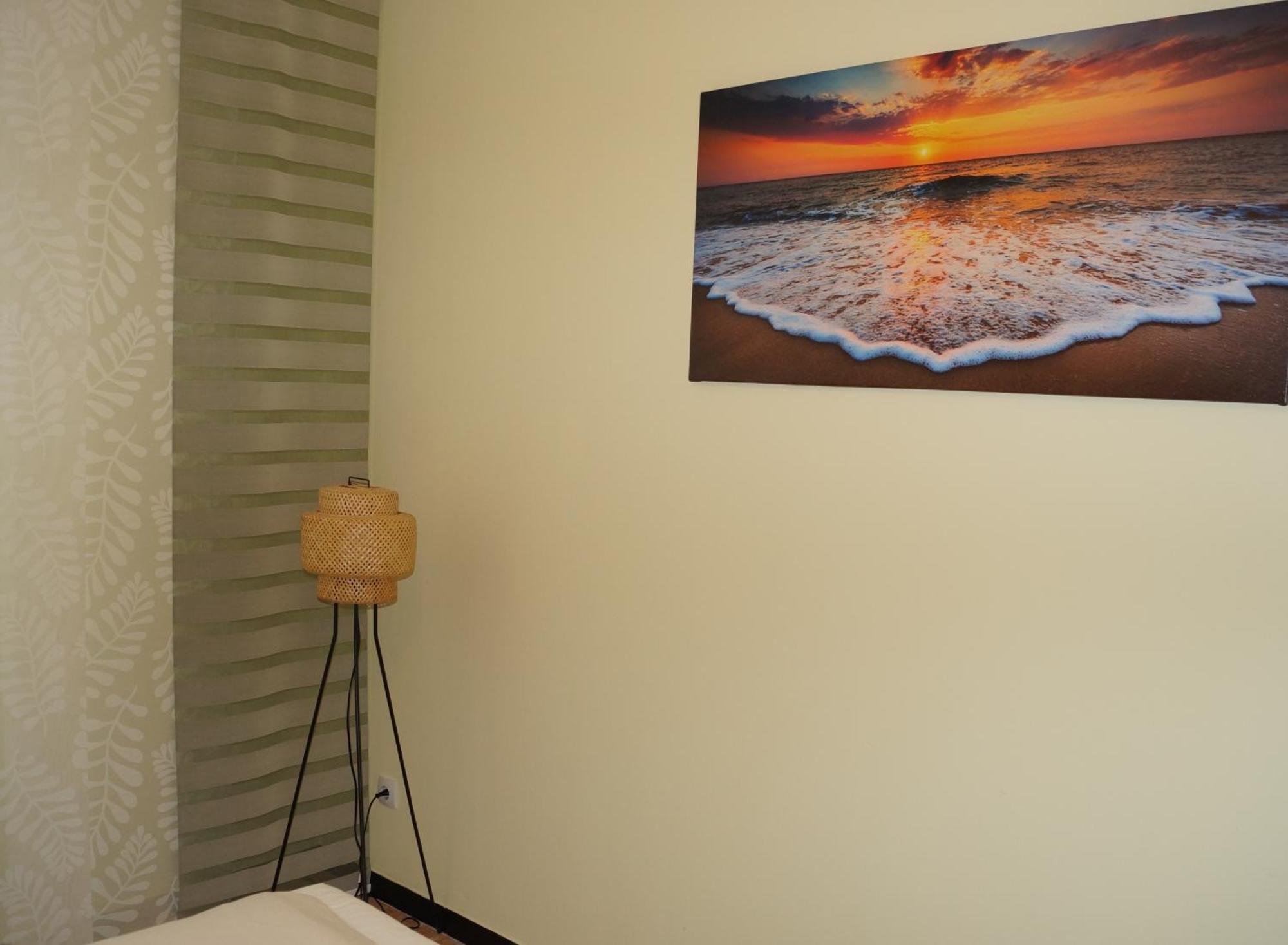 Casa Albenga Apartment Ngoại thất bức ảnh