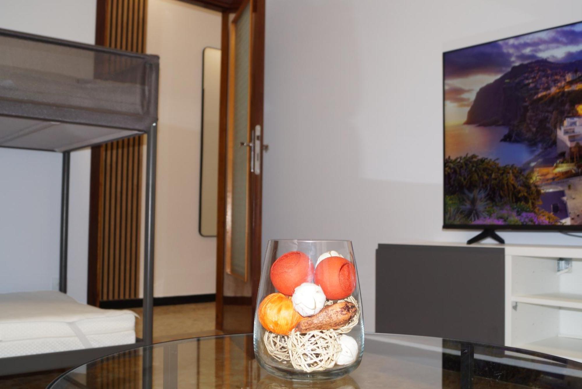 Casa Albenga Apartment Ngoại thất bức ảnh