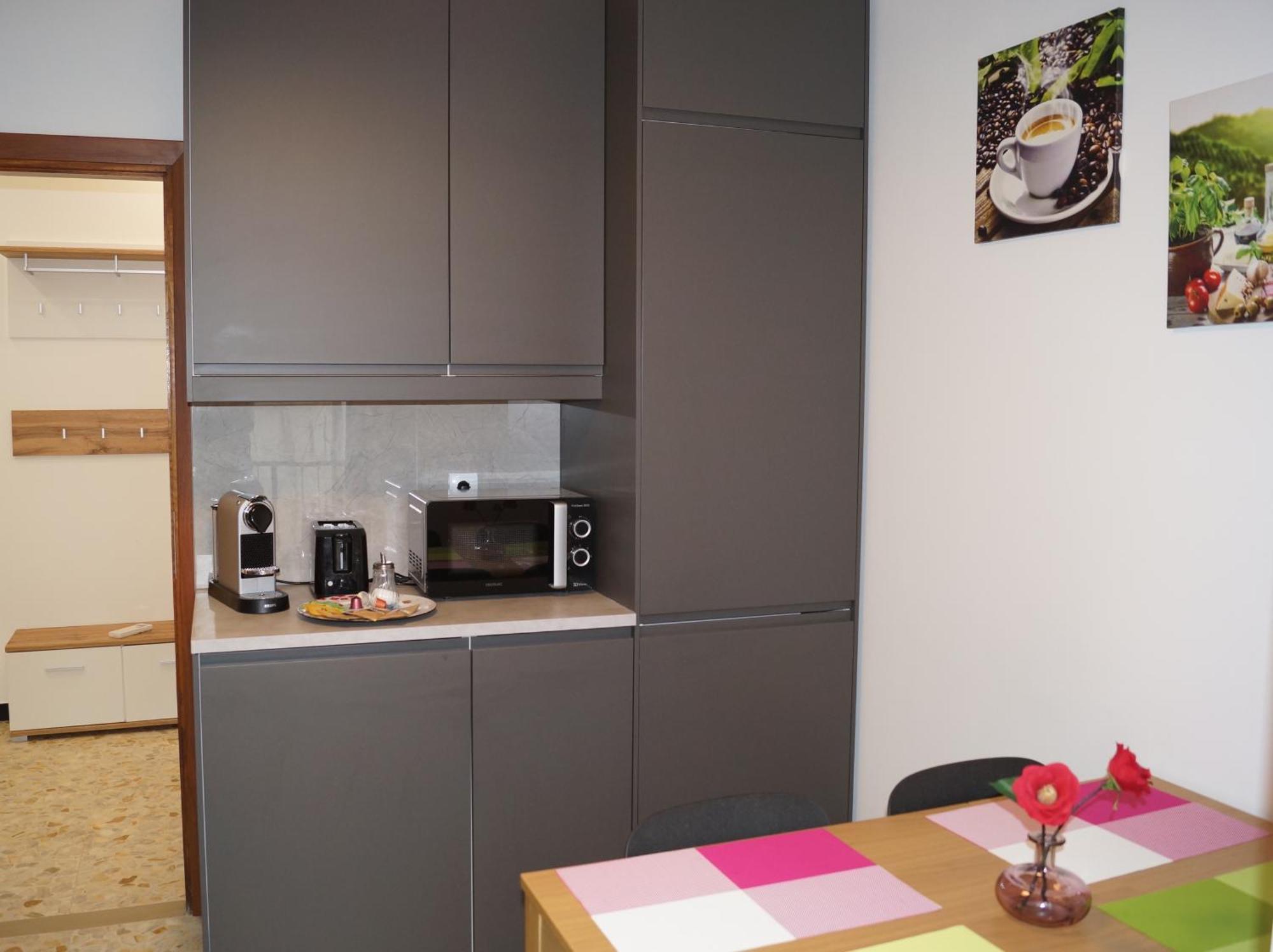 Casa Albenga Apartment Ngoại thất bức ảnh